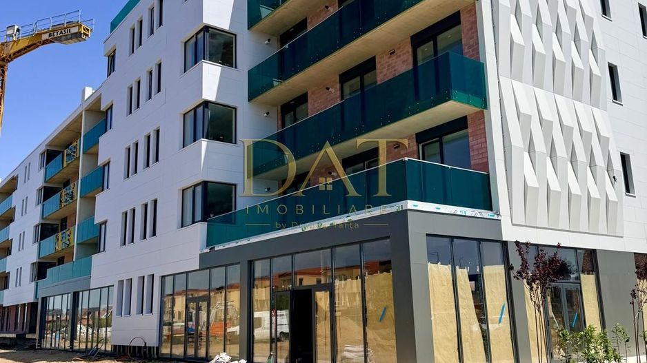 Apartament 2 camere | finisat | parcare inclusa | VIVA RESIDENCE FELIX - Poză 6