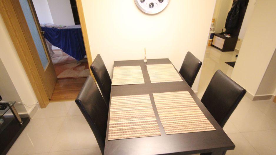 Apartament generos in imobil nou - Poză 30