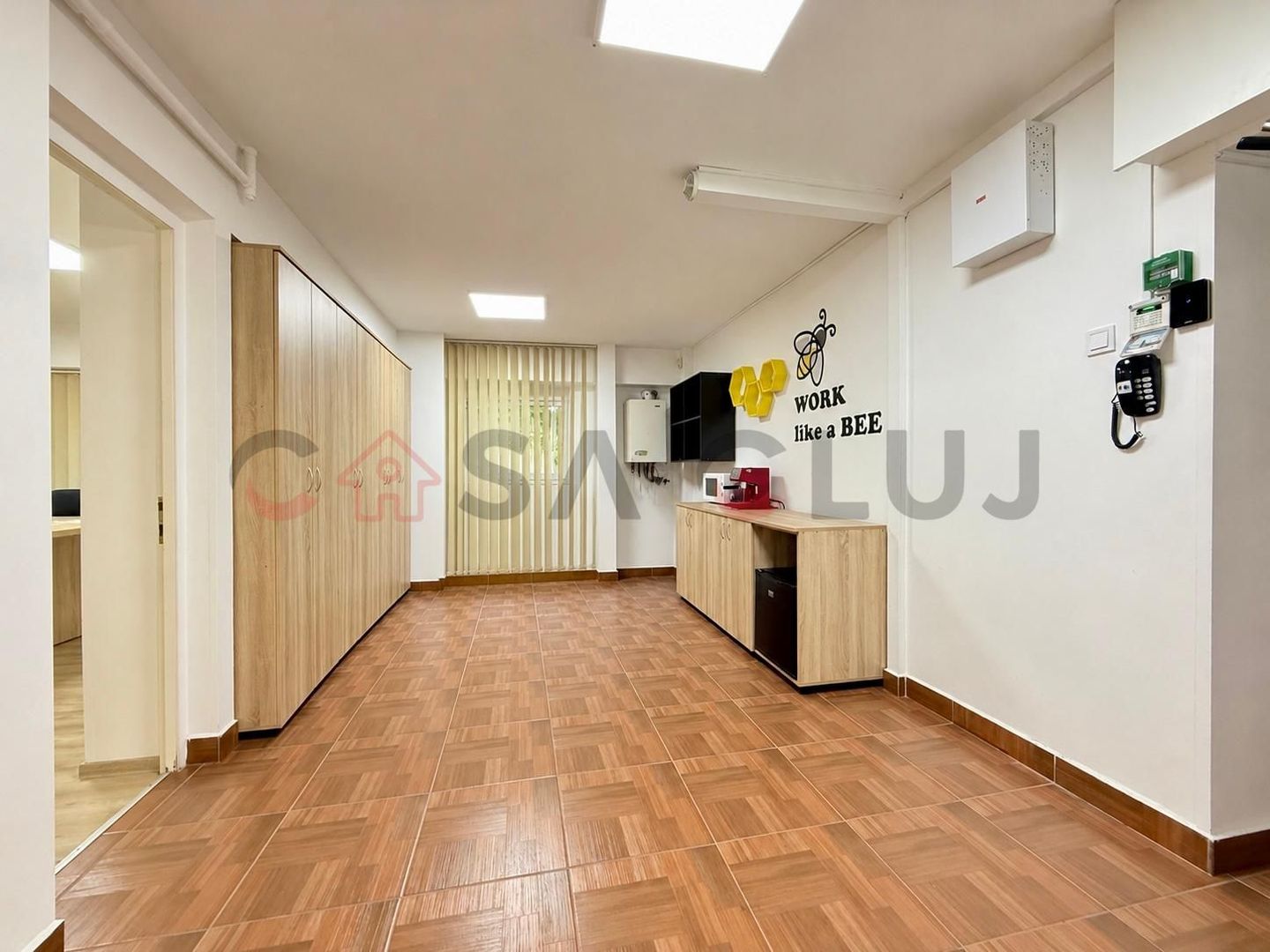 2 camere decomandate, pentru birouri sau locuință, Gheorgheni, zona Titulescu - Poză 2