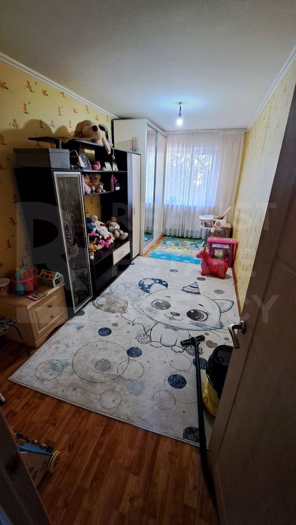 Vânzare, apartament, 3 camere, str. Nicolae Iorga, Bălți - Poză 9