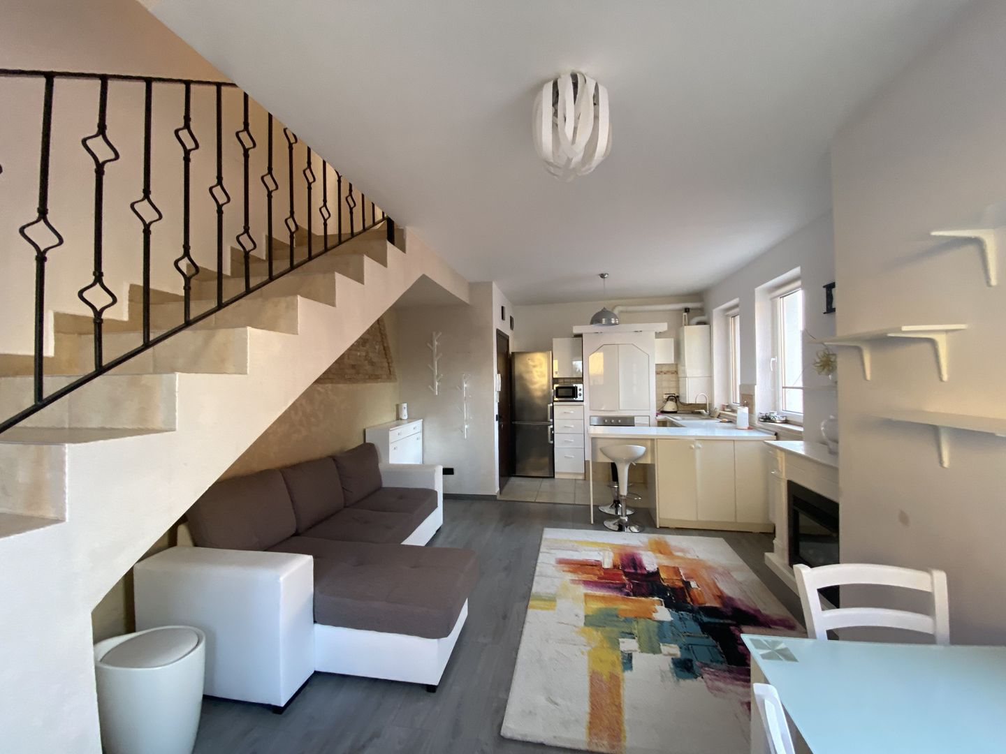 Cochet la intrare in Dumbravita - Poză 21