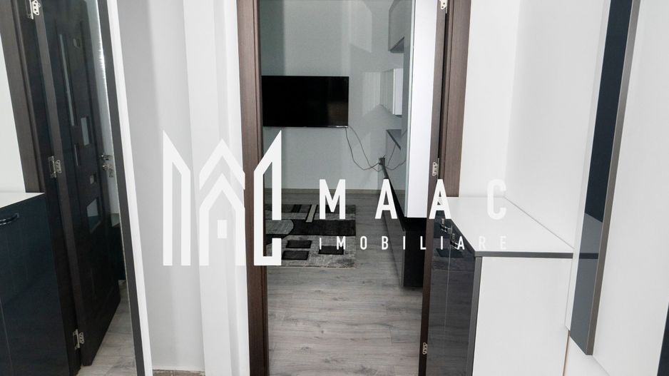 Apartament de vânzare Vâlcea, 2 camere | Central | etaj 2 - Poză 10