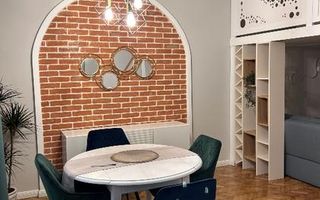 Apartament cochet, clădire interbelica, ultracentral, investitie. - Poză 2