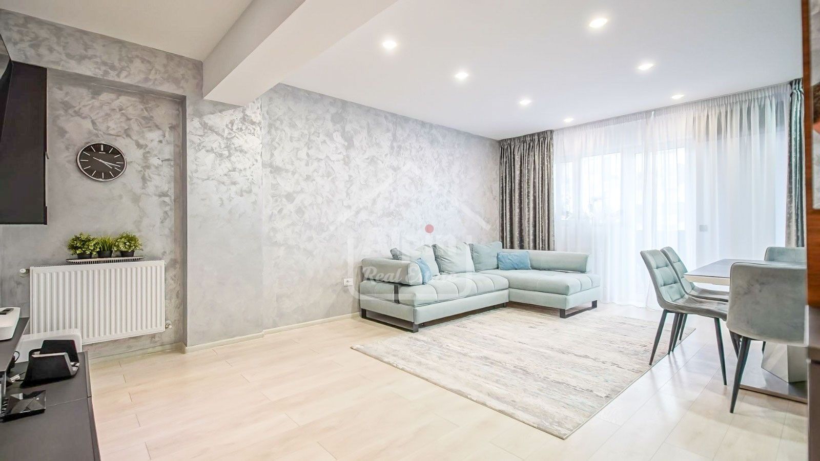 Apartament Exclusivist 4 Camere | Fnisaje Hi-End I Tractorul I Coresi - Poză 6
