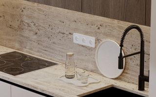 APARATEMNT 2 CAMERE I CALEA SURII MICI - Poză 2