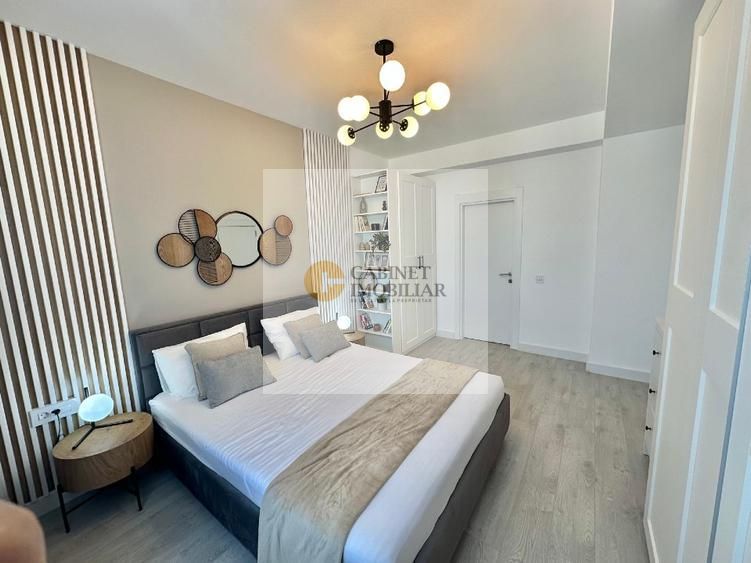 3 Camere - 75MP | Incalzire prin Pardoseala | Novum - Poză 6