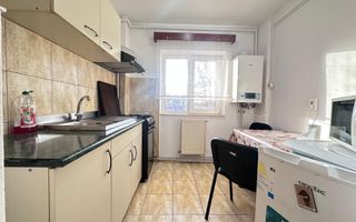 Garsoniera de inchiriat, parter, Strada Siretului - Poză 4