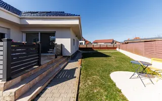 Casa individuala P+M, 150 mp utili, teren 470 mp, garaj, Urseni, comision 0% - Poză 60