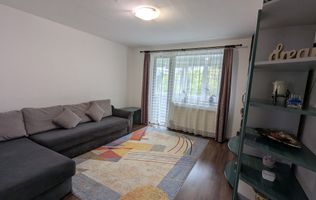 Apartament cu 3 camere, decomandat, Gheorgheni, zona Hotel Royal !