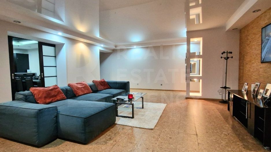 Chirie, apartament, 2 cameră, str. Nicolae Testimițeanu, Botanica - Poză 3