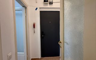 Studio | Universitate - Calderon 40 | Mobilat | Balcon - Poză 16