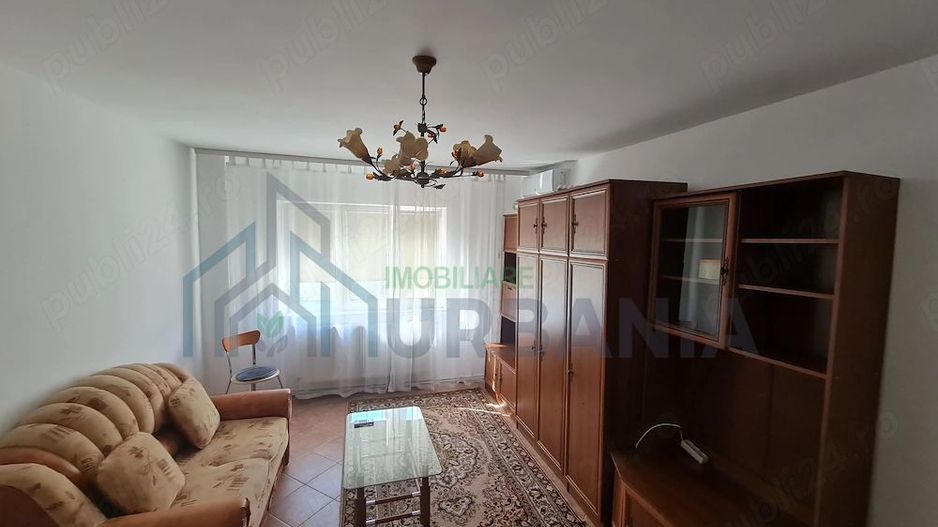 Apartament cu 1 cameră de închiriat în Podul de Fier, lângă stația de tramvai Pandurii - Poză 5