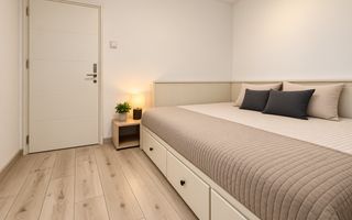 CENTRALĂ PROPRIE  | 2 CAMERE SEBASTIAN - LIBERTY  MALL | 2 KM Unirii - Poză 6