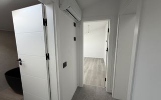 Comision 0%. Etaj 2. Apartament pe 2 nivele. 2 locuri de parcare - Poză 13