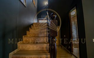 VIILE NOI - Vila modernă compusă din P+1E+M - Poză 21