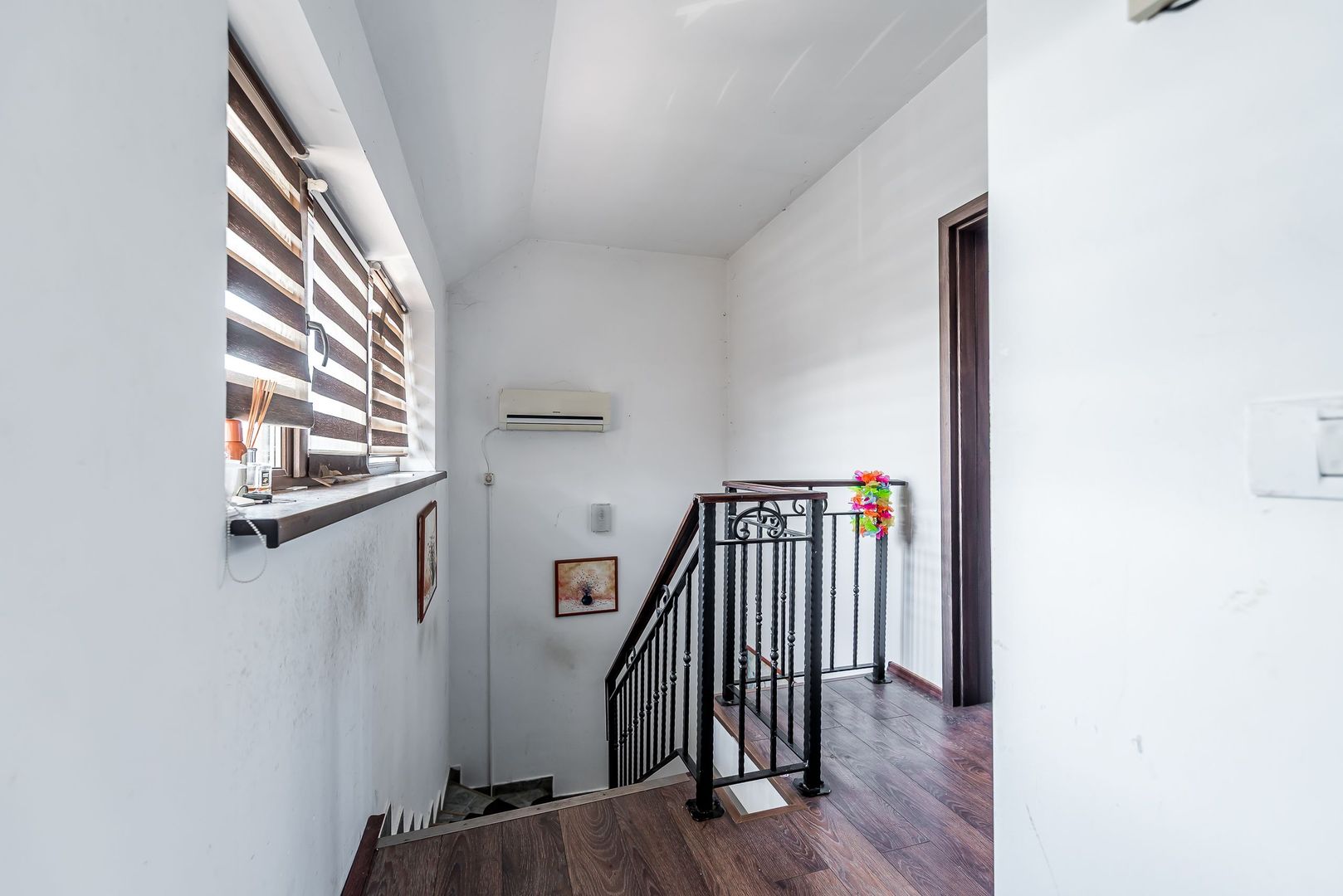 Casa 96mp utili Via Carmina-zona linistita - Poză 2