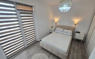 Penthouse superb 4 camere terasa 155 mp READY TO MOVE - Poză 6