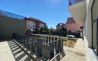 Bloc nou! 2 camere 46 mp, Marasti, orientare sudica, etaj intermediar! - Poză 7