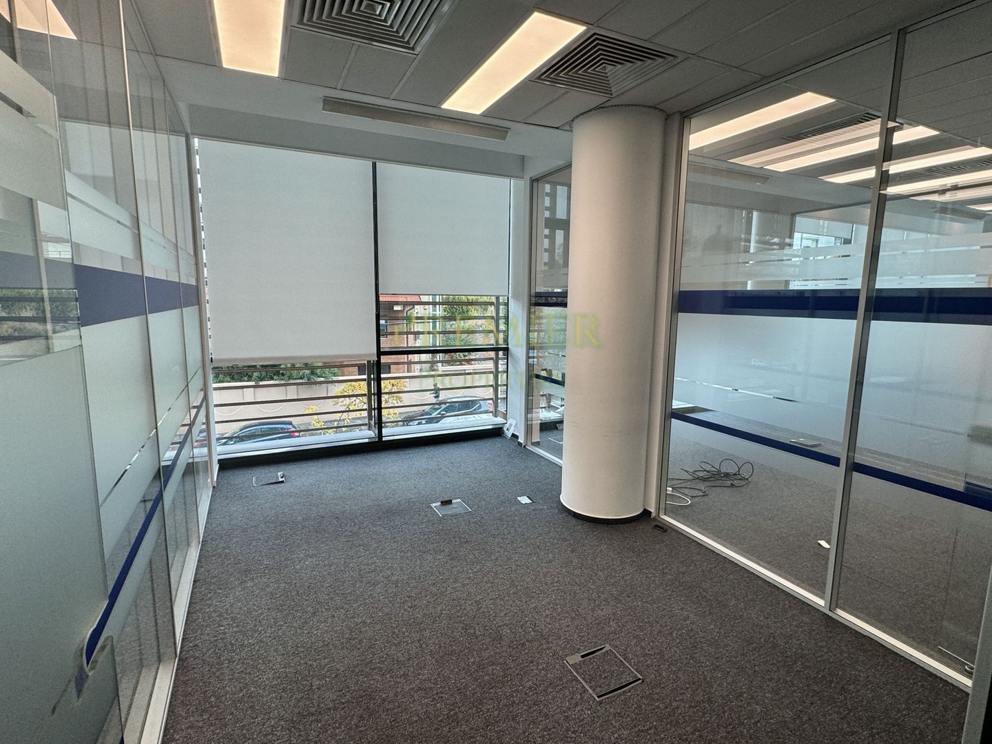 SPATIU DE BIROURI | 636 MP | DISPONIBIL IMEDIAT | - Poză 8