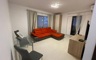 2 camere | Unirii – Str. Anton Pann | parcare subterană | etaj 1 - Poză 1