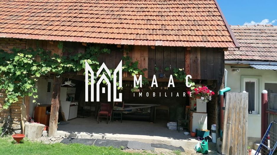 Casa individuala | Teren 868 MP | 2 bai | Pivnita | Arpasu - Poză 15