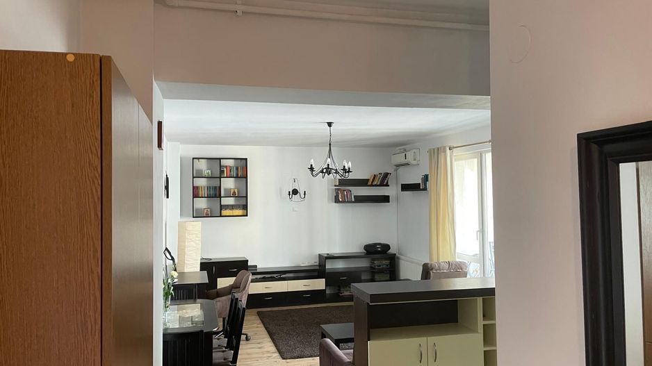 2 camere cu parcare inclusă, centrală proprie, pet friendly, modern, Ozana - Poză 5
