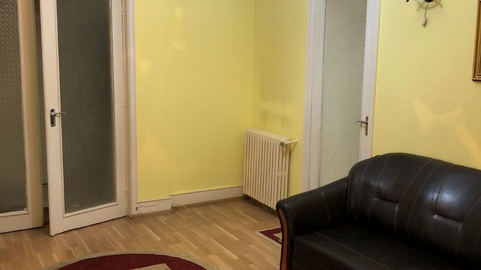 Apartament incapator, trei camere, bulevardul Carol I - Poză 4