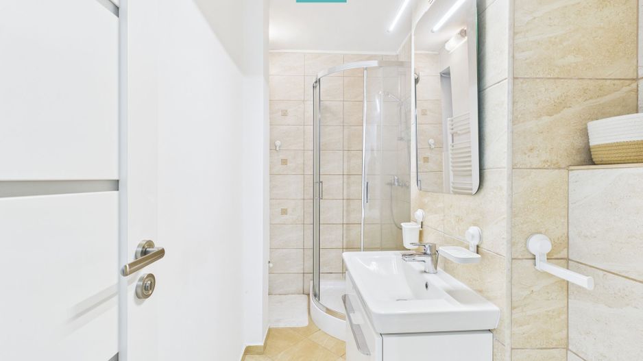 Apartament 2 camere pe malul Mureșului - Poză 12