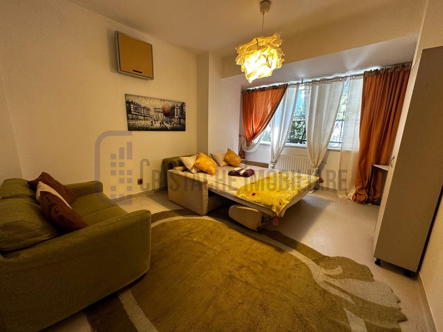 Vila S+P+2, cu suprafata utila 350 mp, Calea Grivitei - Poză 18