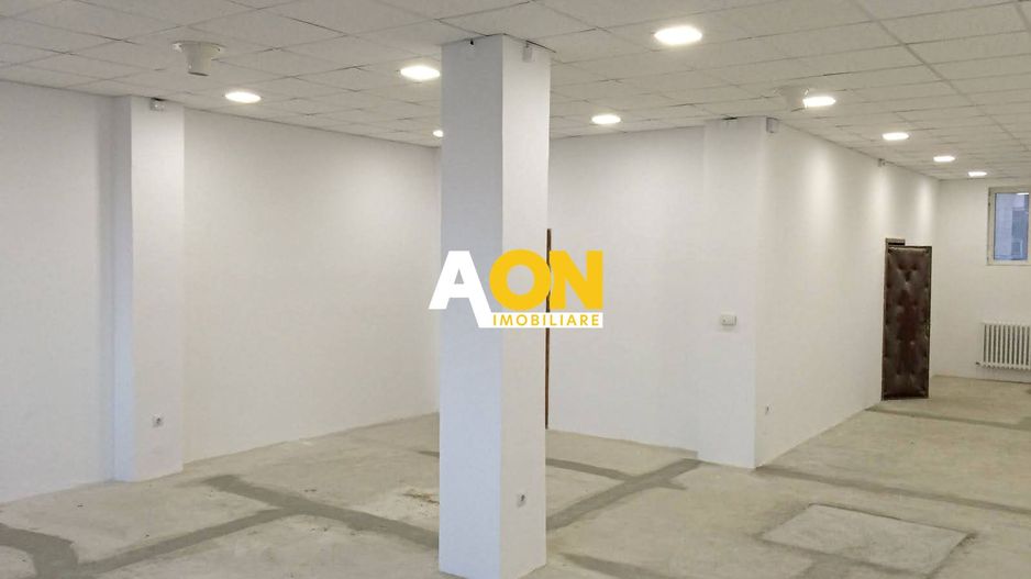 Spatiu comercial 122 mp utili, cu expunere excelenta, zona OMV Stadion - Poză 3