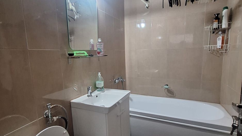 Apartament 2 Camere| Renovat | Gheorgheni |Et Intermediar|CT Proprie| NEGOCIABIL - Poză 11