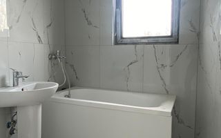 Apartament 3 camere nou | 77,4 mp | Terasă | Giurgiului | 2024 - Poză 19