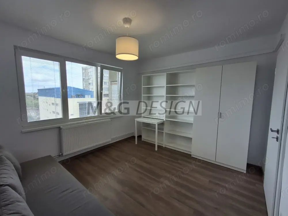 Apartament 3 camere  Take Ionescu centrala proprie - Poză 2