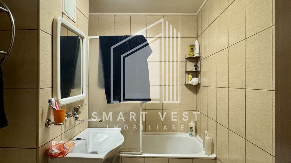 Apartament 2 camere decomandat | Etaj 2 | Carpați 2 - Poză 15