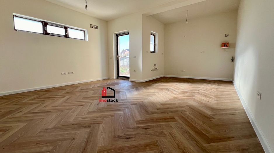 1/2 Duplex Sanandrei pret avantajos - Poză 1