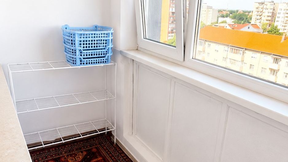 Apartament 3 camere de închiriat – Zona Torontalului, Timișoara - Poză 13