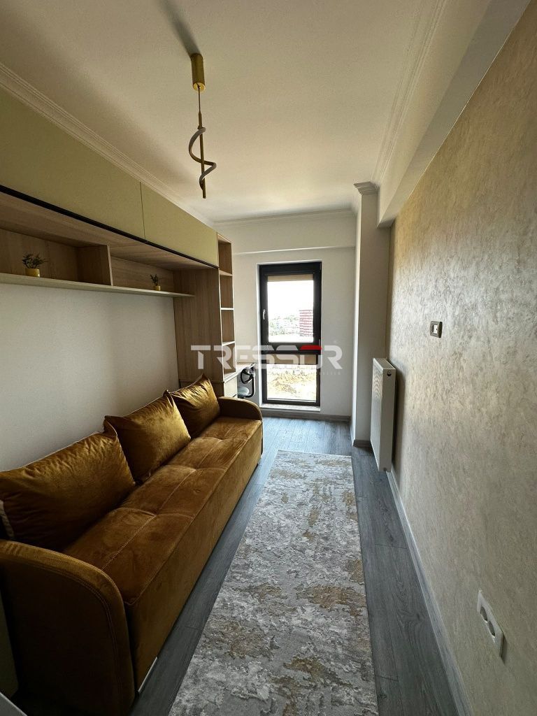 Apartament 3 camere, prima închiriere, Energia Residence, Constanța - Poză 6