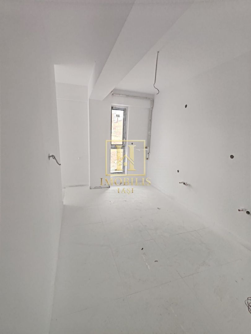 Apartament 2 camere 68 mp Bucium 85000 euro - Poză 3