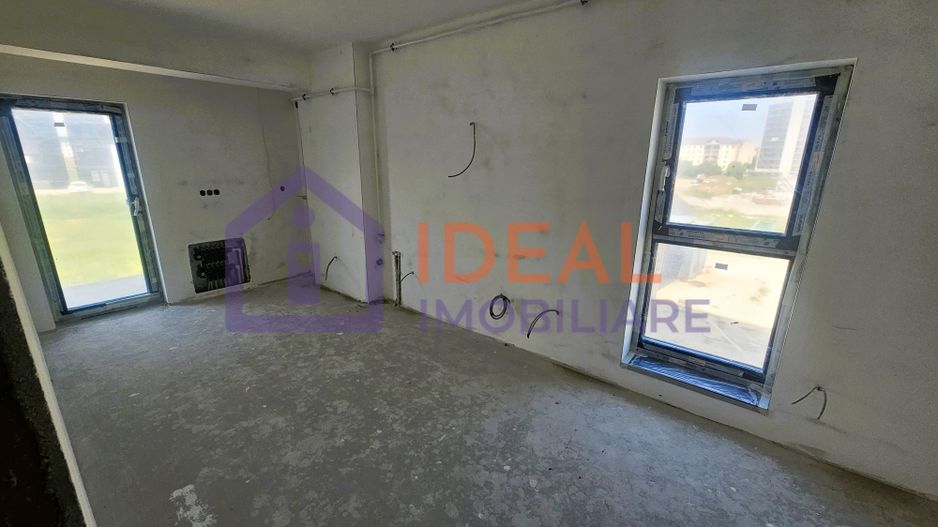 Apartament 2 camere si balcon la cheie, zona Doamna Stanca - Poză 6