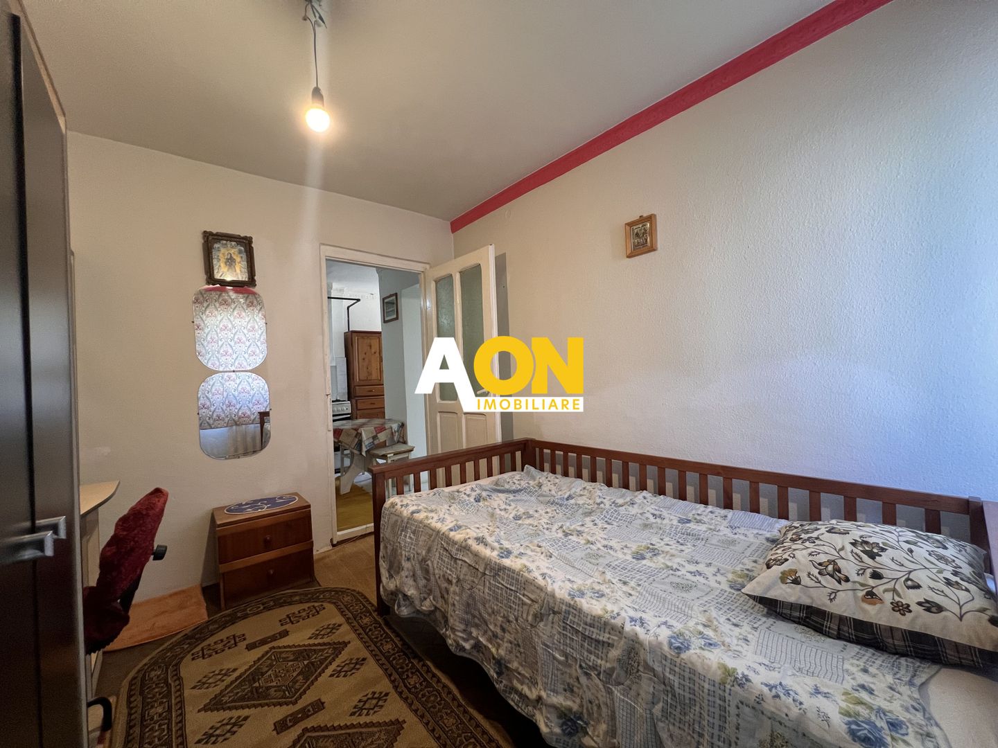 Apartament 2 Camere | DECOMANDAT | Zona Vasile Goldis - Poză 2