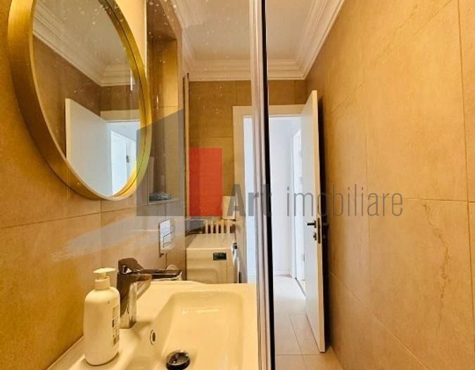 3 camere Calea Victoriei - Sata Palatului - Poză 2