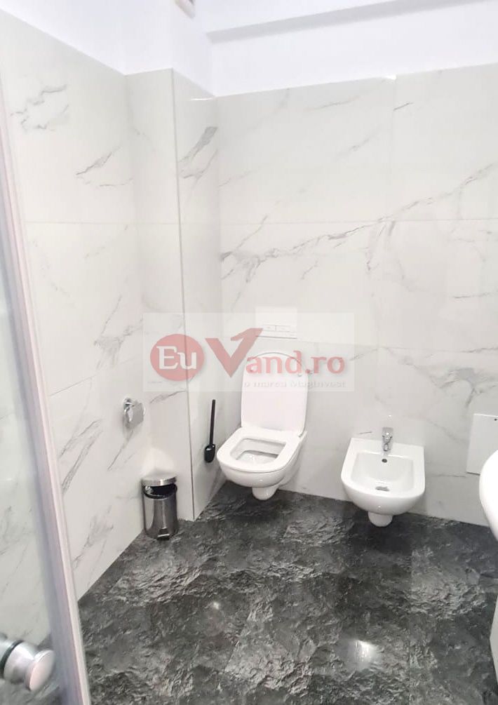 De vanzare apartament cu 2 camere Micro 17, bloc Roka - Poză 10