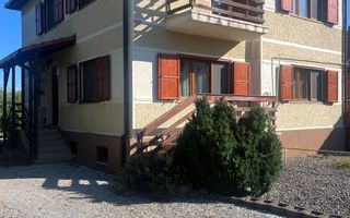 Ocazie unică! Casă de vânzare în stațiunea Covasna! - Poză 2