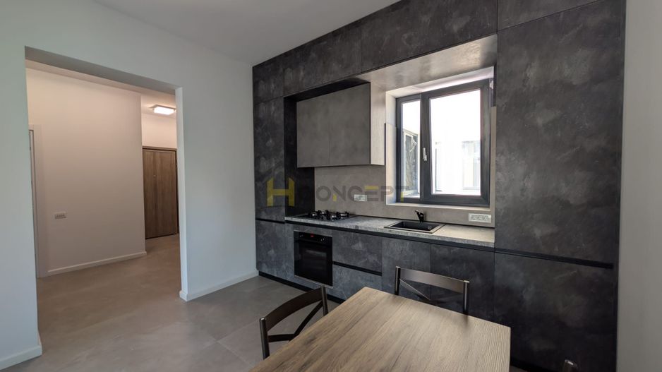 Inchiriere apartament 2 camere LUX Calea 13 Septembrie - Poză 2