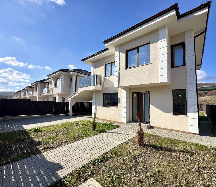 Comision 0. Casa noua Luna de Sus, Floresti - Poză 3