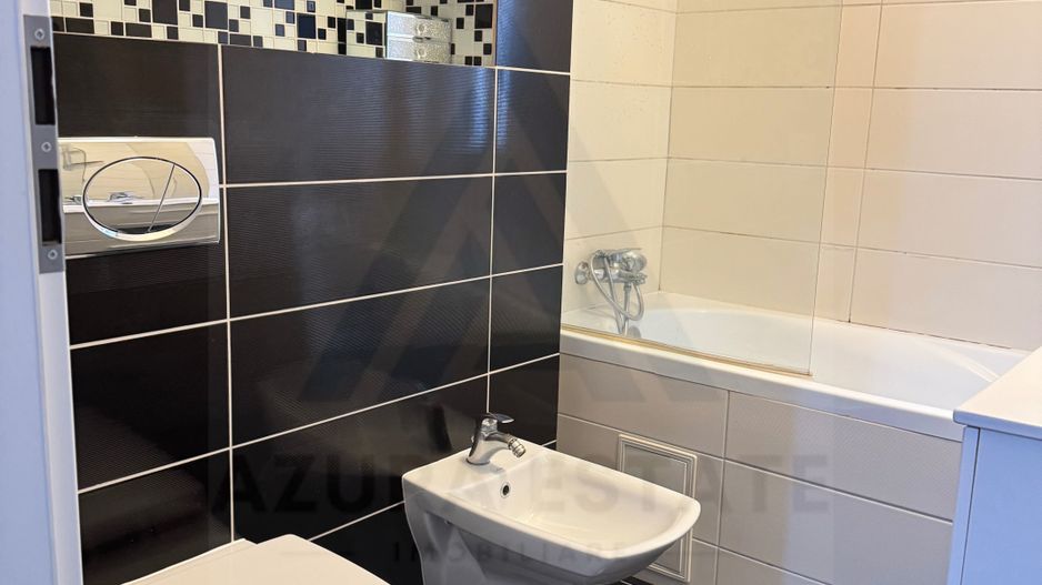 Apartament modern 54 mpu etaj 1 si 2 locuri de parcare in Arhitectilor - Poză 4