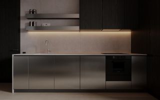 Penthouse | Zona JW Marriot | Ultra Lux - Poză 16