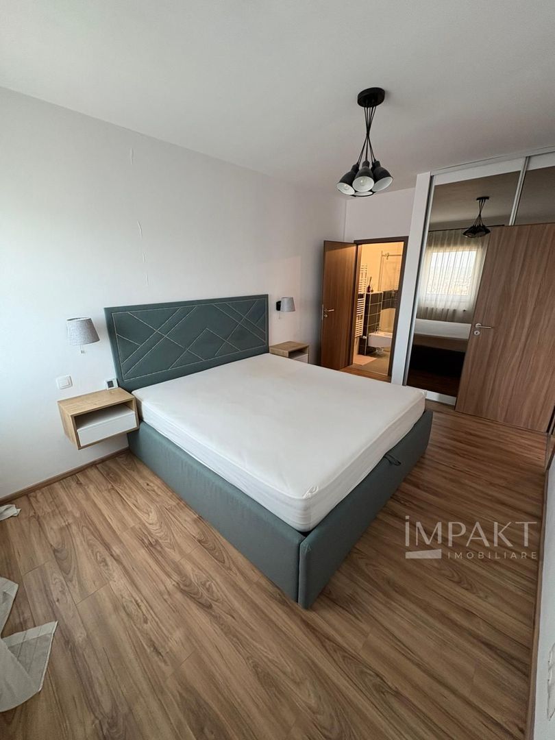 Apartament 3 camere decomandate, 2 băi, garaj subteran – Bună Ziua - Poză 4