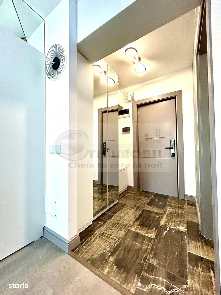 Apartament 2 camere | Himson Residence - 530EURO - Poză 5