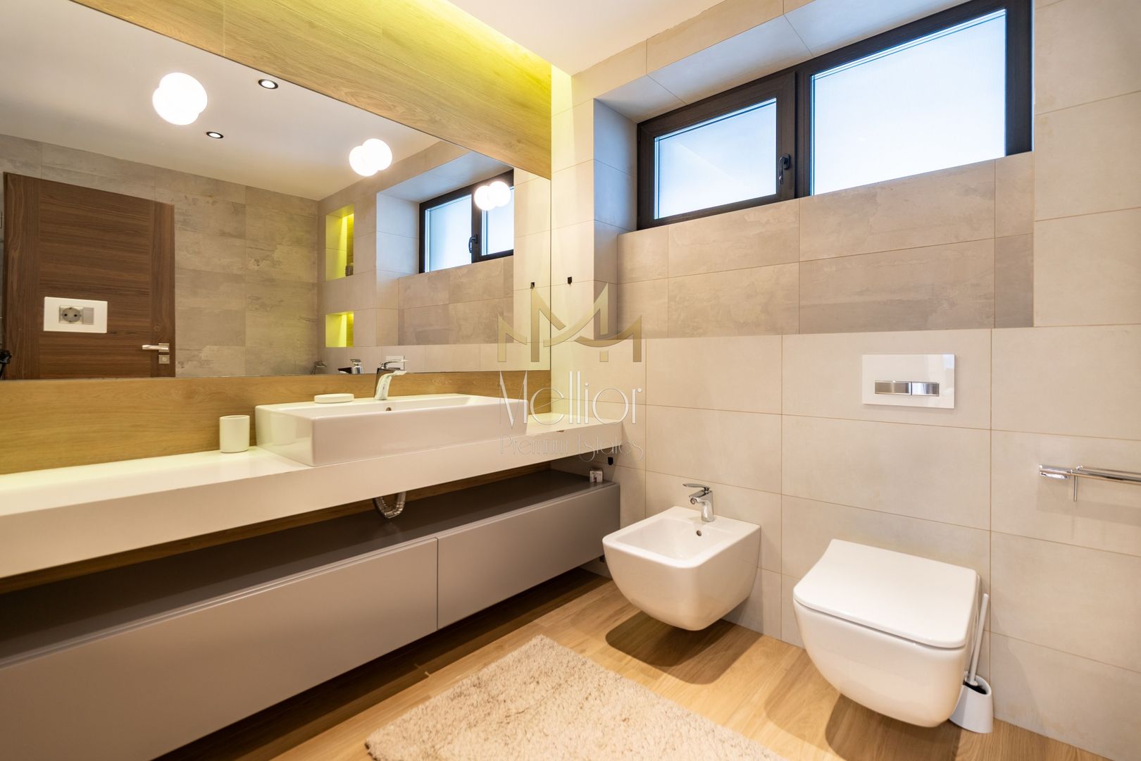 Apartament superb 3 camere | 91 mp | 2 parcari | zona Campului! - Poză 13